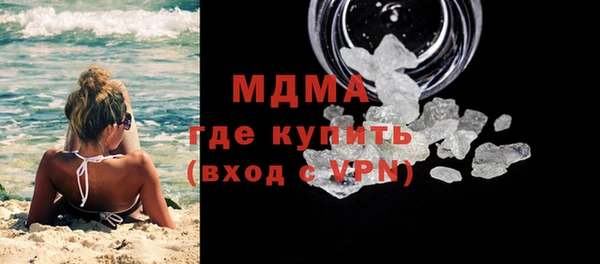 индика Абаза